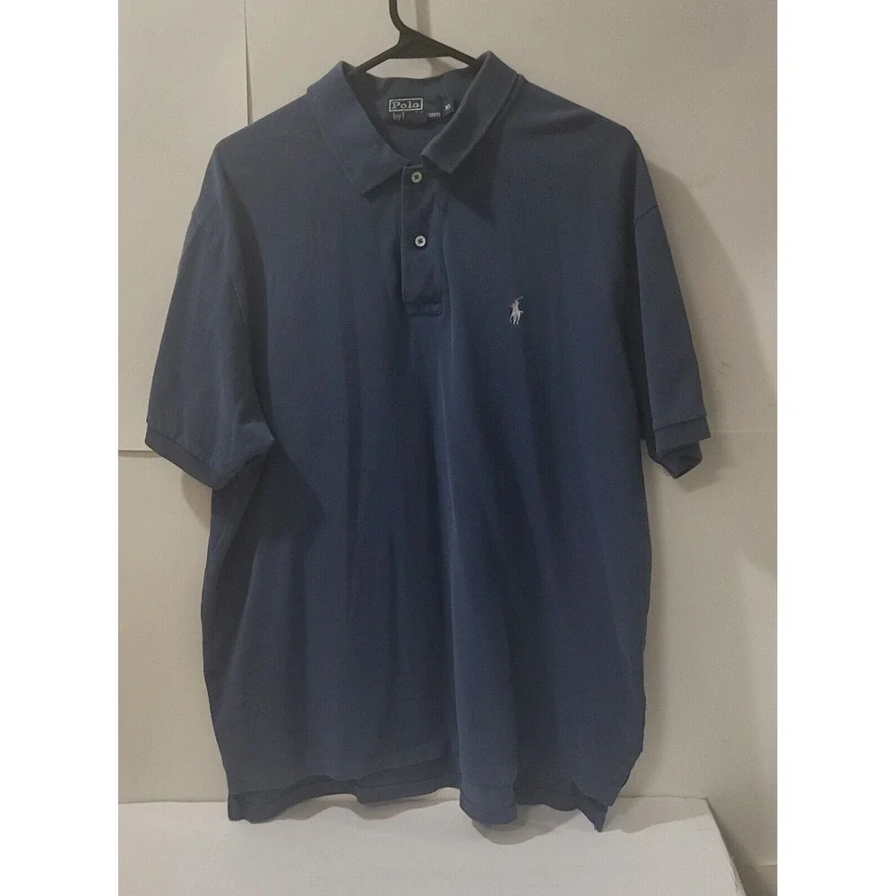 Ralph Lauren elevate your